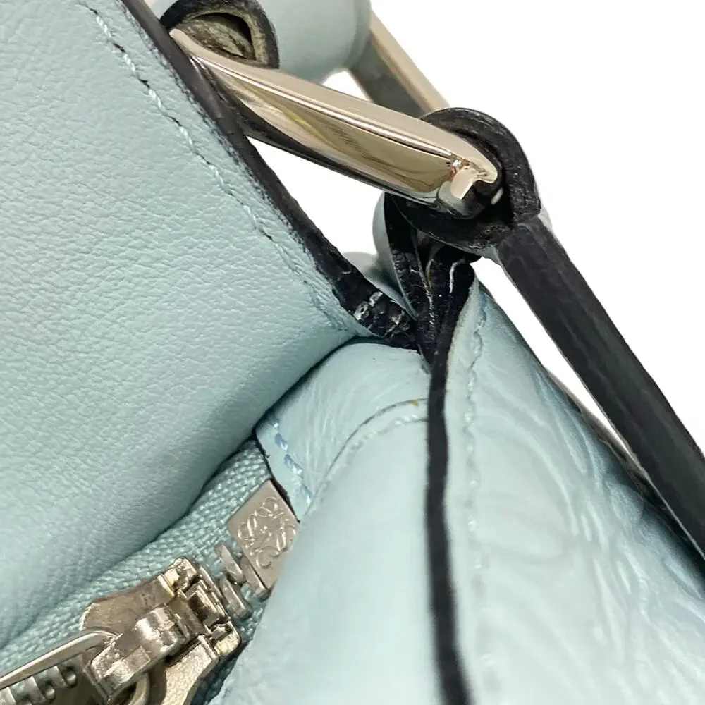 Loewe Puzzle Bag Small Handbag 322.55.K79